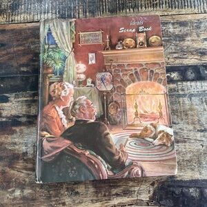 Ideals book,vintage
